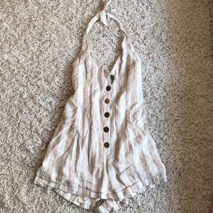 Urban Outfitters romper
